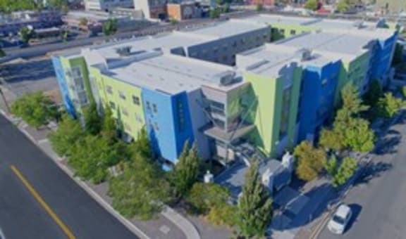 The Onyx at 695 property image