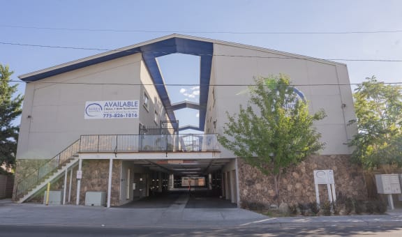 Sierra Townhomes property image