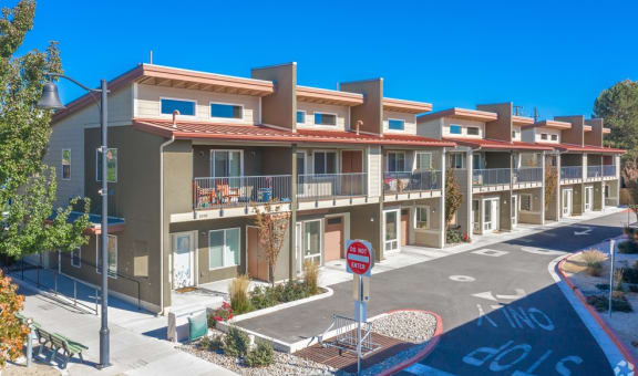 DeLuxe Apartments property image