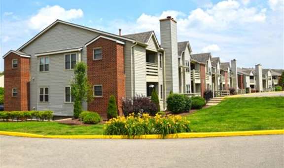 Belmont Ridge Apartments property image