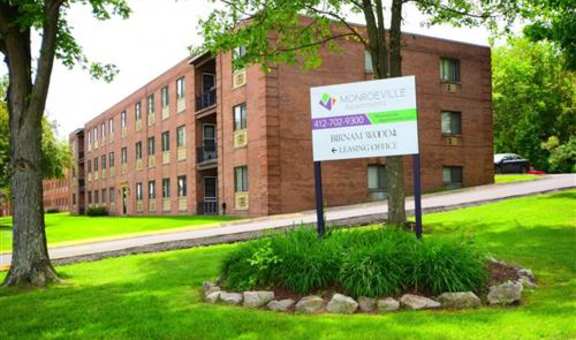 Birnam Wood Apartments property image