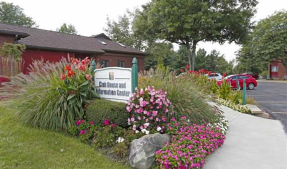 Deauville Park Apartments property image