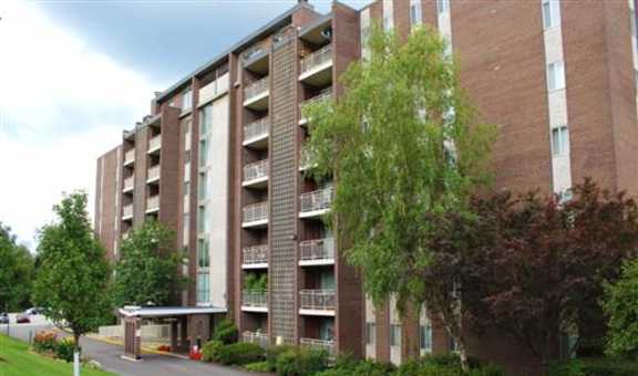 Lavale Apartments property image