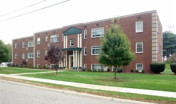 Pacific Highlands Apartments property image
