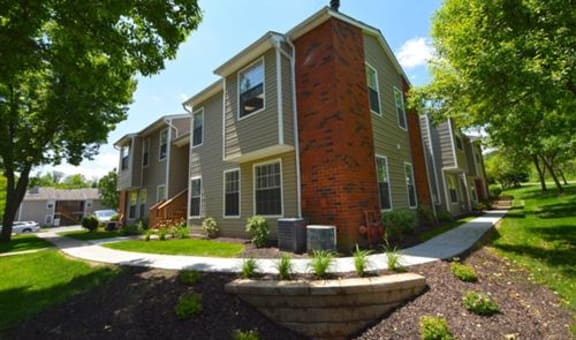Chestnut Ridge Apartments property image