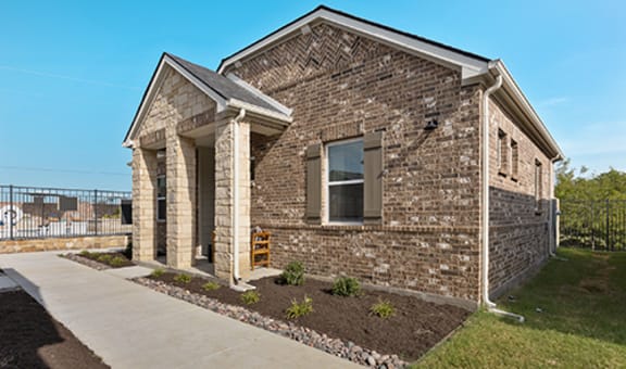 Avilla Towne Center property image