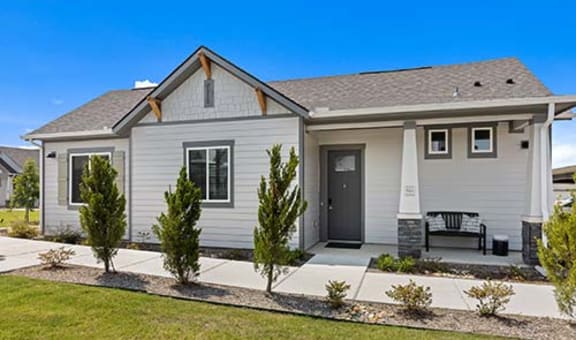 Avilla Lakeridge property image