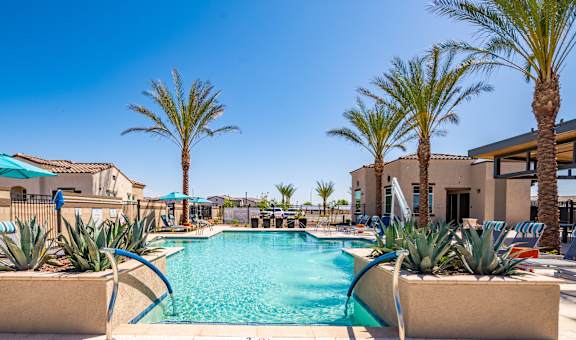 Avilla Palomino property image