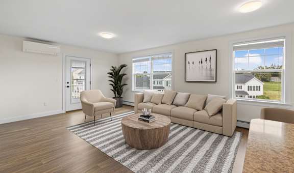 Waterside Apartments property image