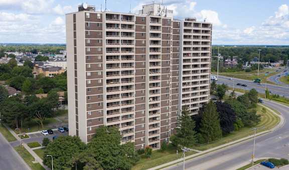 Highpoint Kitchener property image
