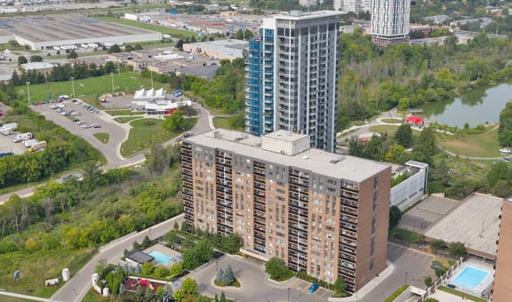 190 CityView Apartments property image