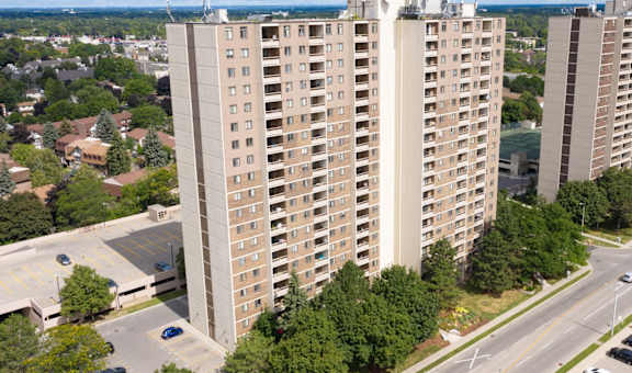Cedarwoods Tower property image