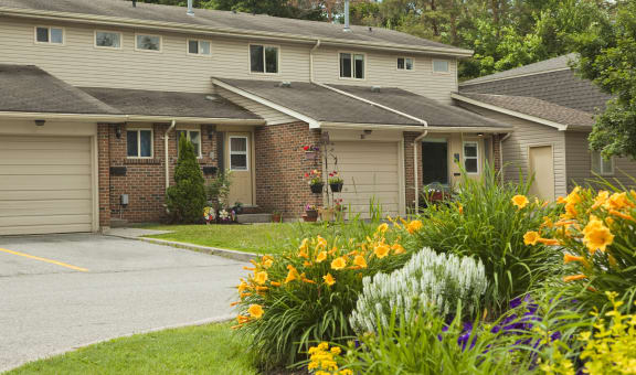Tamarack Woods Townhouses property image