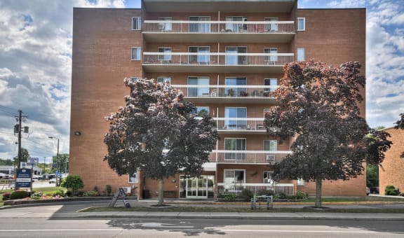 Brockville Apartments property image