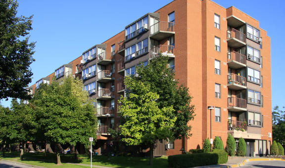 Regency Place Apartments property image