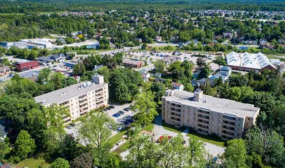 Acton Apartments property image