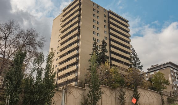 Cambridge Place Apartments property image