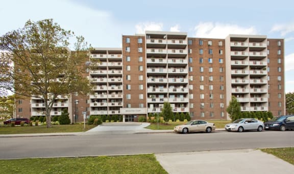 Brighton Court Apartments property image