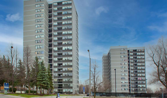 Brookbanks Apartments property image