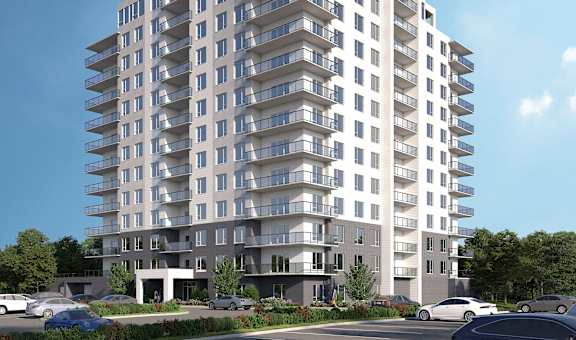 Brookline Apartments property image