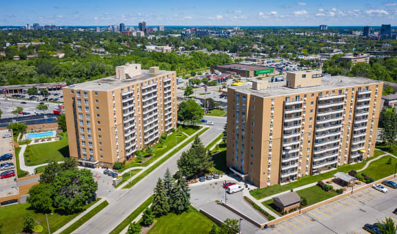 Capitol Hill Apartments property image