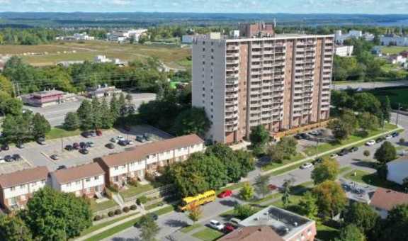 Concorde Apartments property image