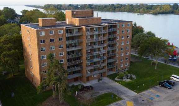 Dalhousie Place property image