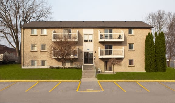 Moira Apartments property image
