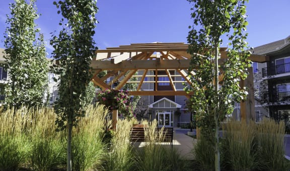 Beacon Heights Apartments property image
