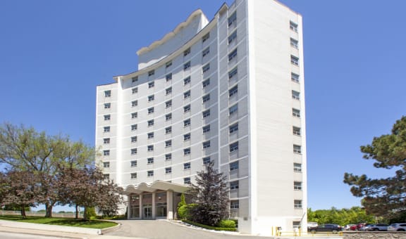 Harbourview Apartments property image