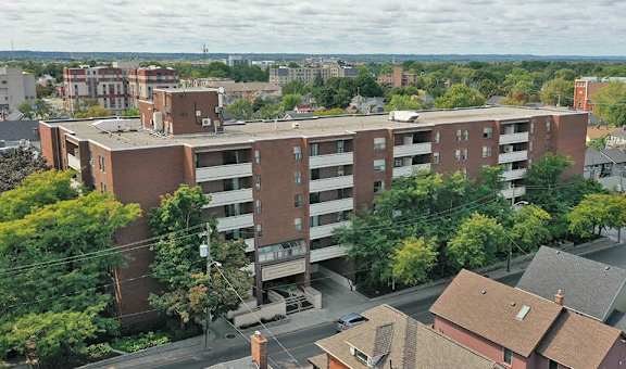 Hillcrest Terrace property image