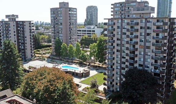 Horizon Towers property image