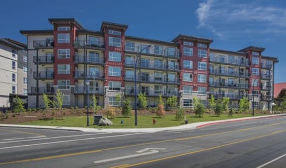 Hoylake Apartments property image