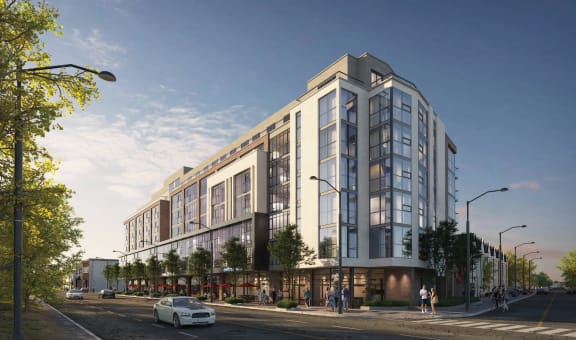 Junction Factory Apartments property image