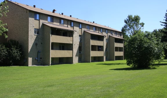 Kensington Apartments property image