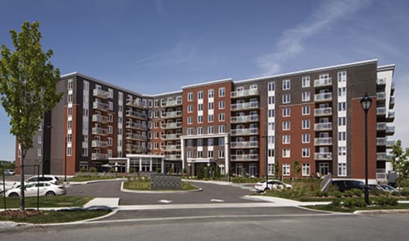 La Voile Pointe-Claire property image