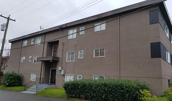 Linwood Court property image
