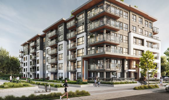Lynnmour Apartments property image