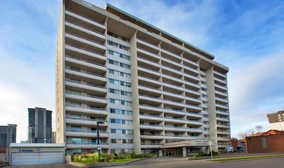 Market Street Apartments property image