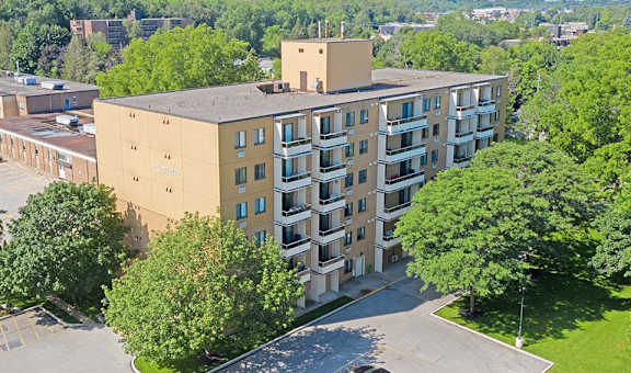 Marlan Towers property image