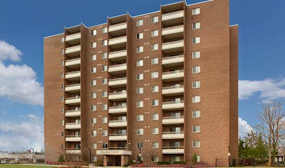 Millside Tower property image