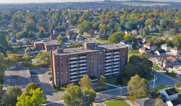 Northgate Tower property image