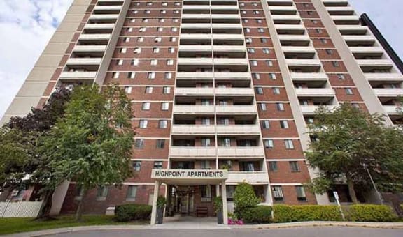 Highpoint Barrie property image