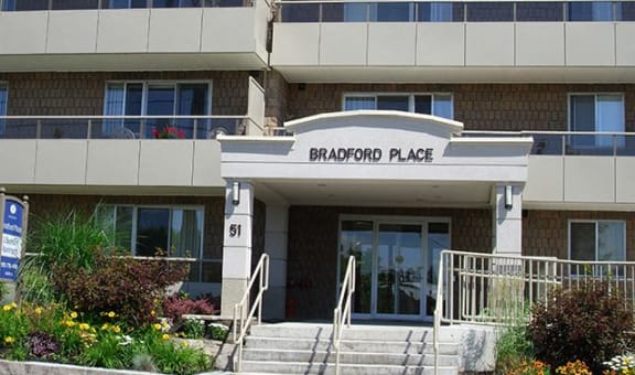 Bradford Place property image