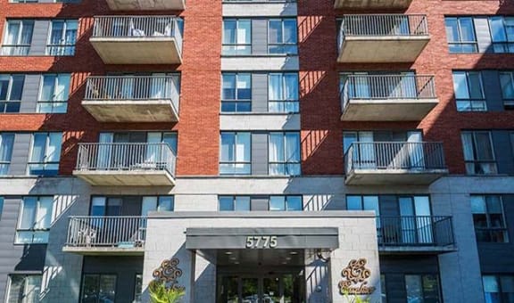 Excelsior Apartments property image