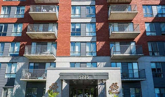 Excelsior Apartments property image