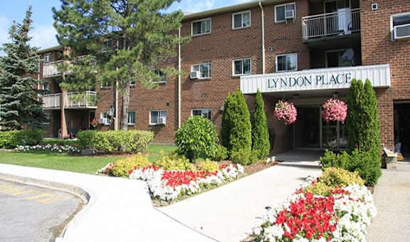 Lyndon Place property image