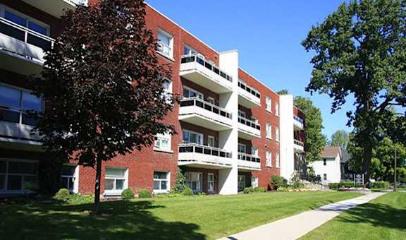 Miller Apartments property image