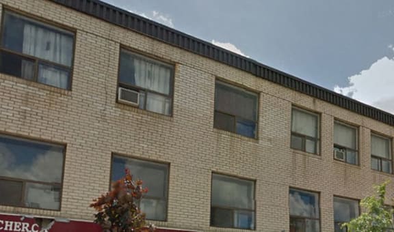 851-857 Bloor Street property image