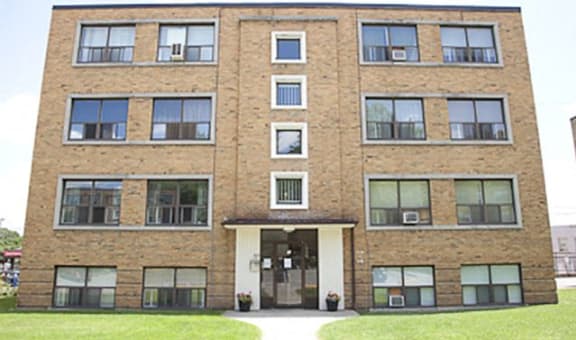 Bexhill Court property image
